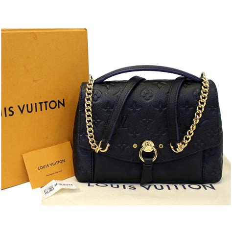 blanche bb louis vuitton|louis vuitton embossed handbags.